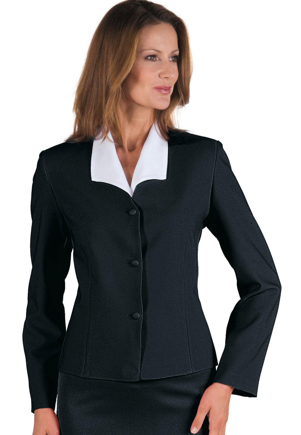 Veste Deborah - Uniformes Riviera