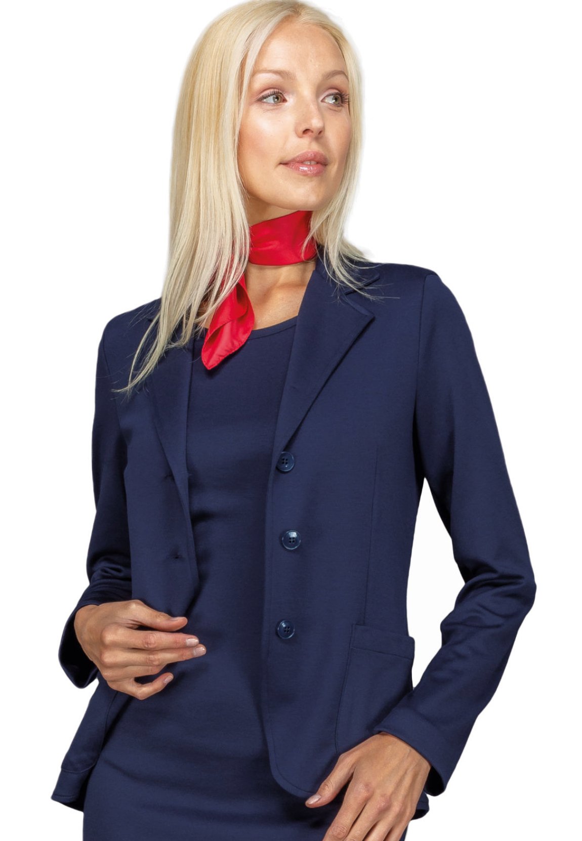 Veste Maryland - Uniformes Riviera